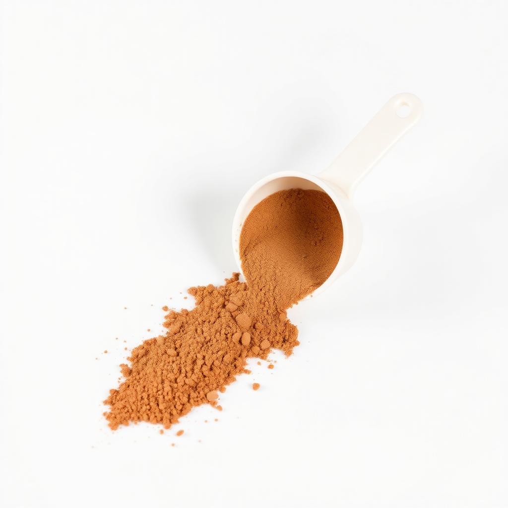 Powder Supplements
