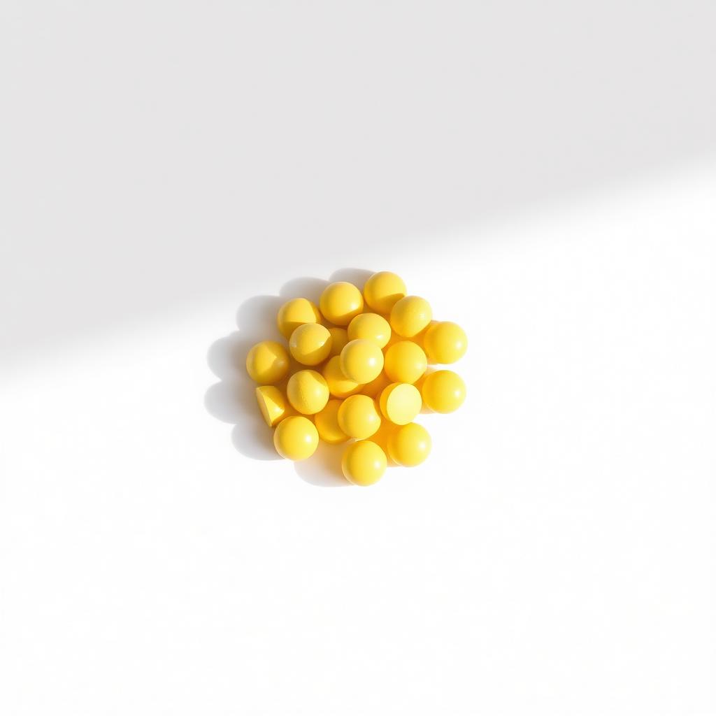 Tablet Supplements